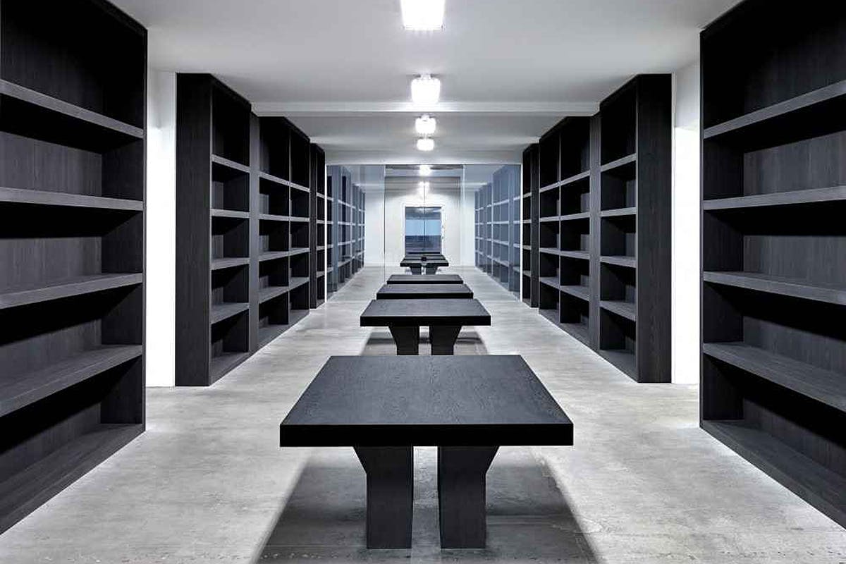 Yeezy office clearance